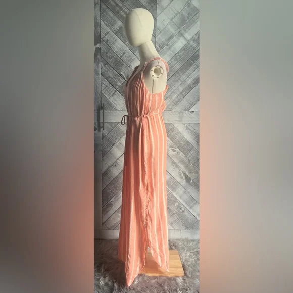 L*SPACE NICOLA POOLSIDE COVER-UP - Picture 7 of 10